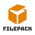 Filepack logo