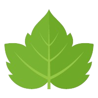 Friend Leaf logo