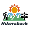 Hikershack logo