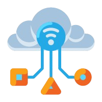 IoT Services logo