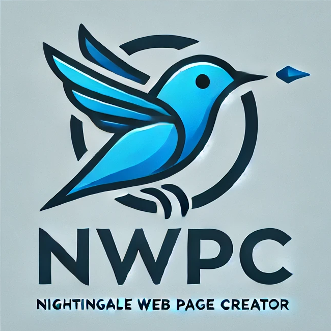 NWPC logo