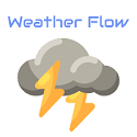 Weather Flow logo